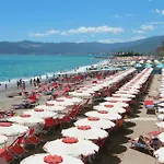 Paradiso Al Mare Shared Pool - Happy Lägenhet *