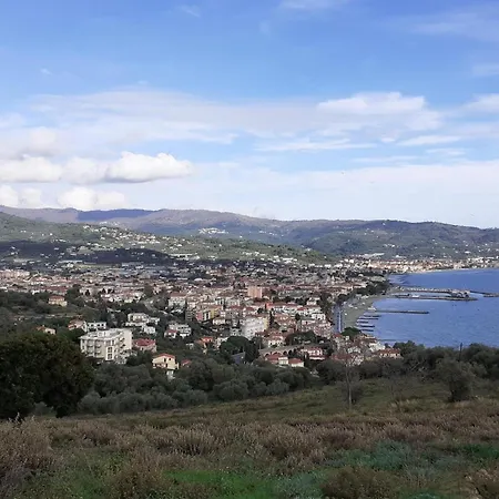 Paradiso Al Mare Shared Pool - Happy Apartamento *