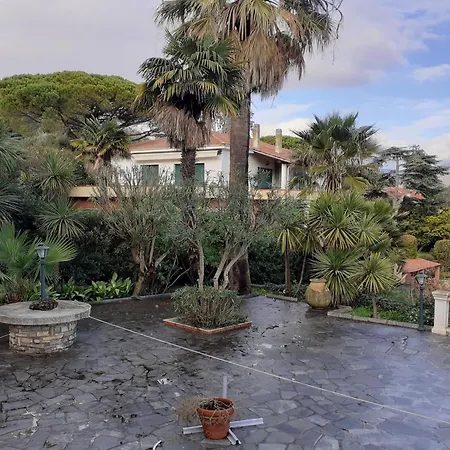 Paradiso Al Mare Shared Pool - Happy Apartamento *