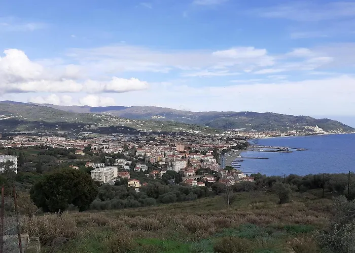 Paradiso Al Mare Shared Pool - Happy 公寓 *