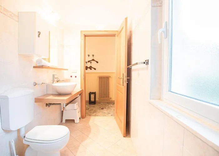 Paradiso Al Mare Shared Pool - Happy *