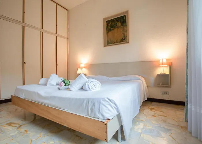 Paradiso Al Mare Shared Pool - Happy 迪亚诺马里纳