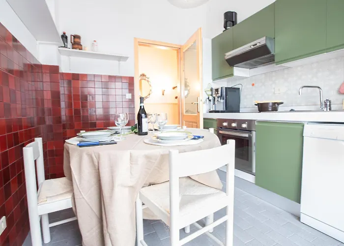 Paradiso Al Mare Shared Pool - Happy * 迪亚诺马里纳