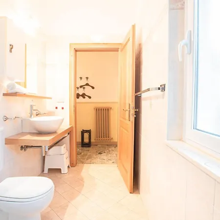 Paradiso Al Mare Shared Pool - Happy *