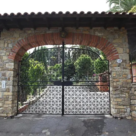 Paradiso Al Mare Shared Pool - Happy * دْيانو مارينا