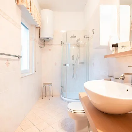 Paradiso Al Mare Shared Pool - Happy * دْيانو مارينا