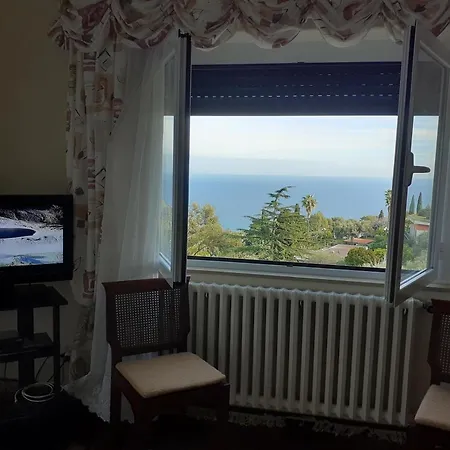 Paradiso Al Mare Shared Pool - Happy Appartamento Diano Marina