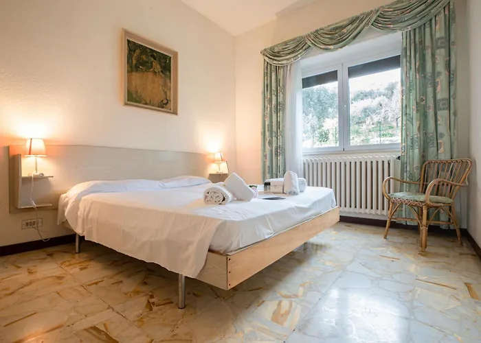 Apartamento Paradiso Al Mare Shared Pool - Happy