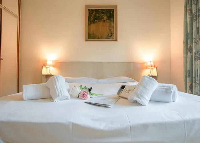 Paradiso Al Mare Shared Pool - Happy Apartamento *