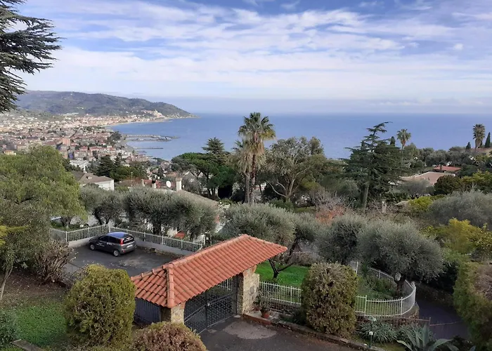 Apartamento Paradiso Al Mare Shared Pool - Happy *