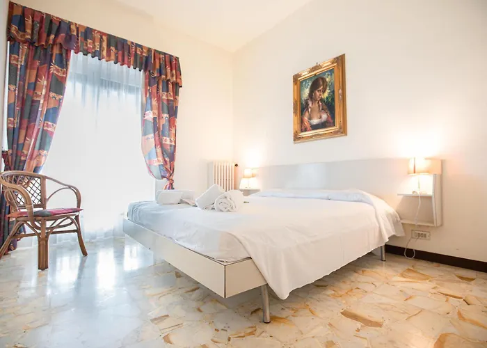 Paradiso Al Mare Shared Pool - Happy Apartamento Diano Marina