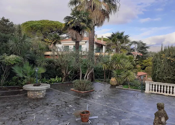 Paradiso Al Mare Shared Pool - Happy Apartamento *