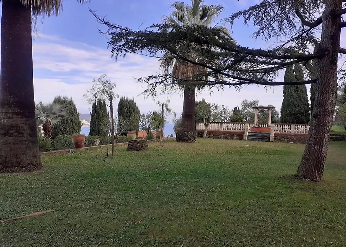 Paradiso Al Mare Shared Pool - Happy Apartamento Diano Marina